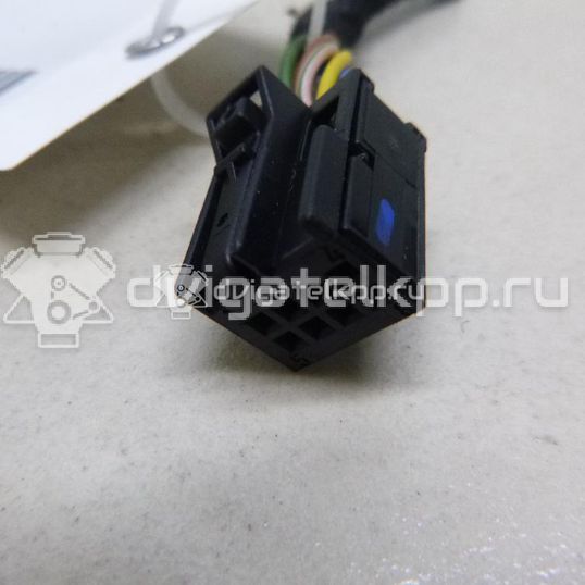Фото Разъем  0015451073 для mercedes benz Sprinter (906)