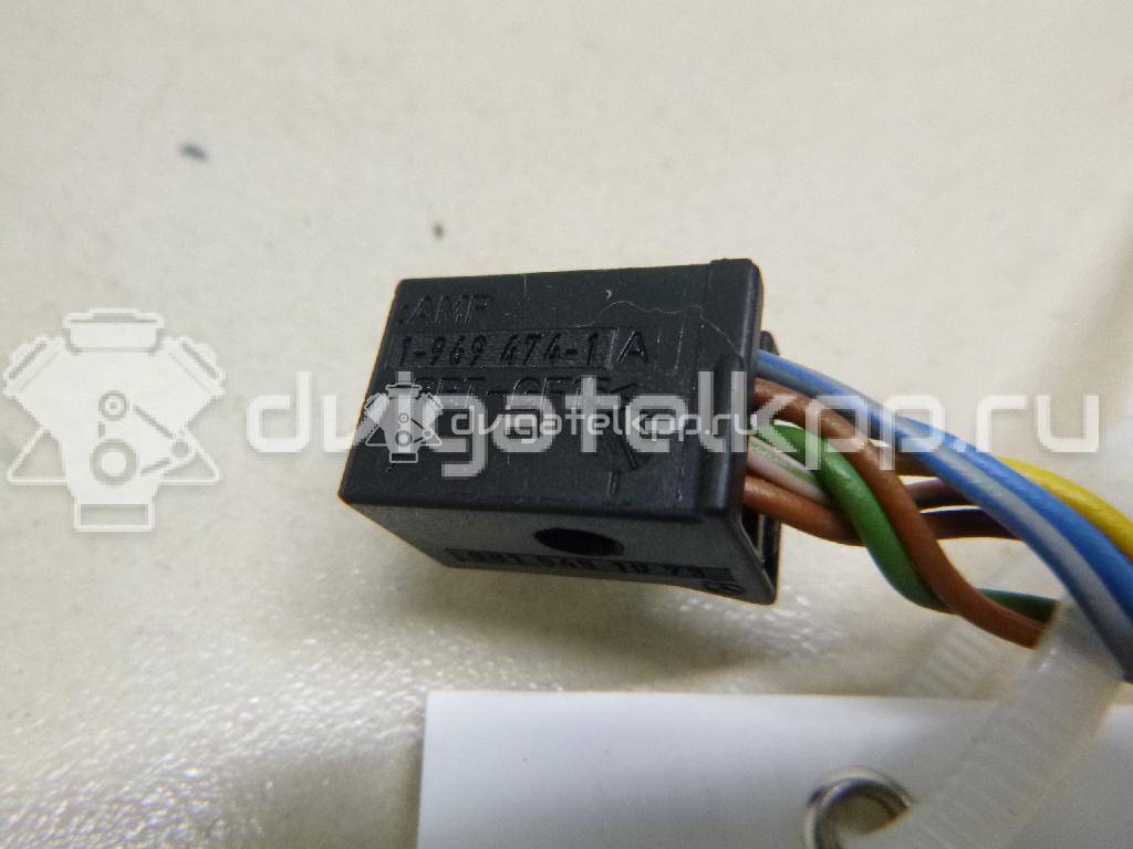 Фото Разъем  0015451073 для mercedes benz Sprinter (906) {forloop.counter}}