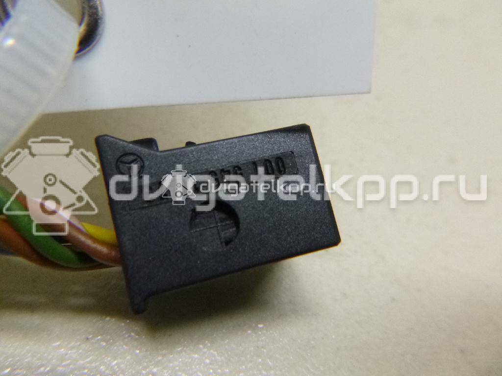 Фото Разъем  0015451073 для mercedes benz Sprinter (906) {forloop.counter}}