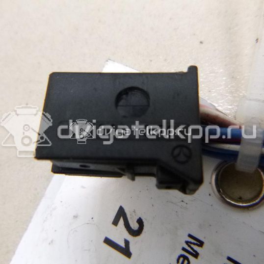 Фото Разъем  0015451073 для mercedes benz Sprinter (906)