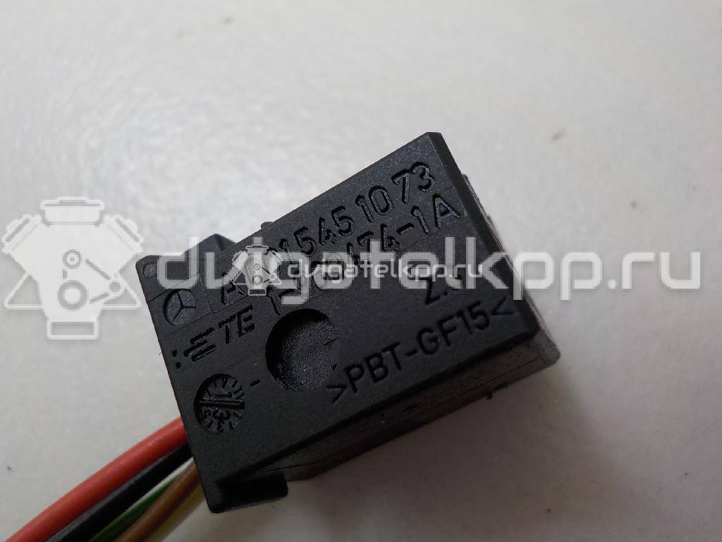 Фото Разъем  0015451073 для mercedes benz Sprinter (906) {forloop.counter}}