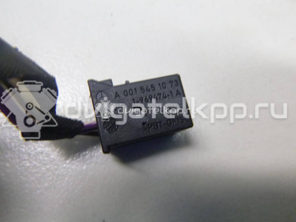 Фото Разъем  0015451073 для mercedes benz Sprinter (906) {forloop.counter}}