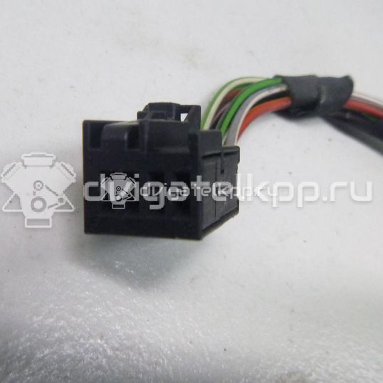 Фото Разъем  0015451073 для mercedes benz Sprinter (906)