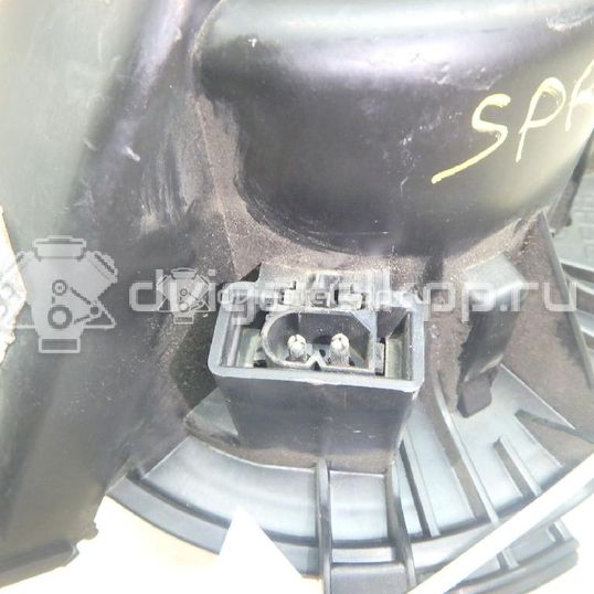 Фото Моторчик отопителя  0008356007 для mercedes benz Sprinter (906)