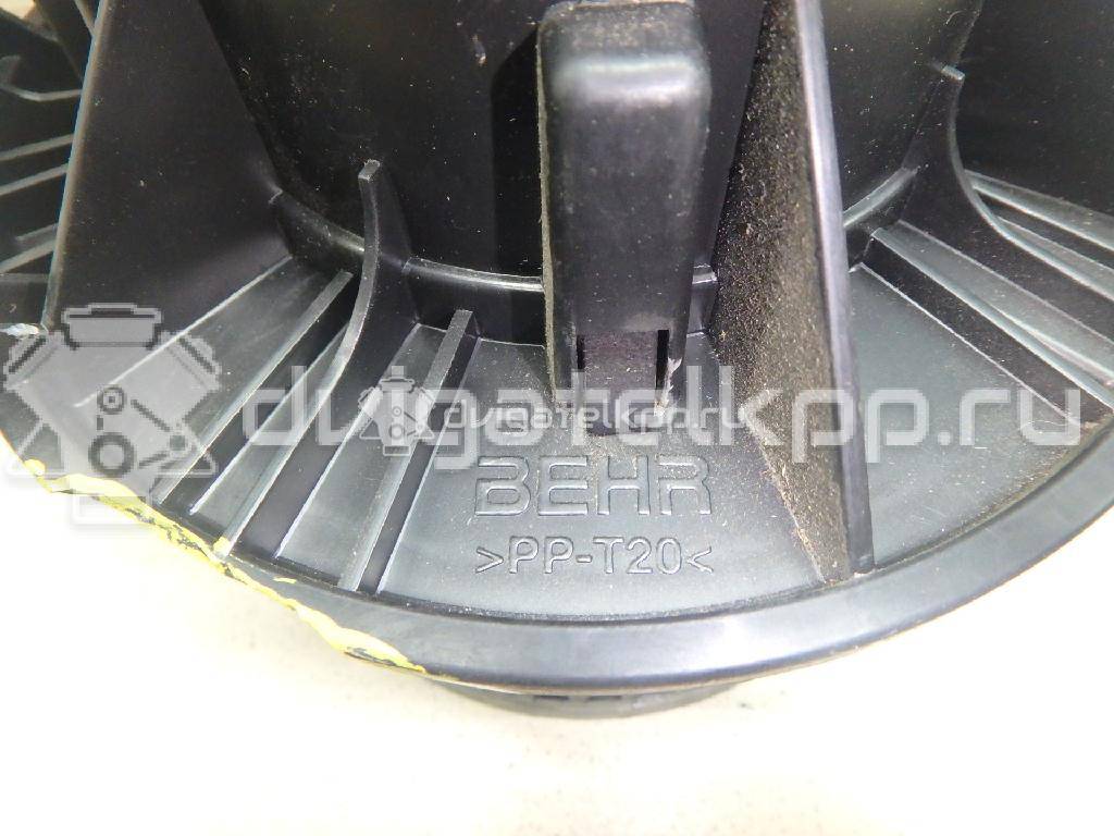 Фото Моторчик отопителя  0008356007 для mercedes benz Sprinter (906) {forloop.counter}}