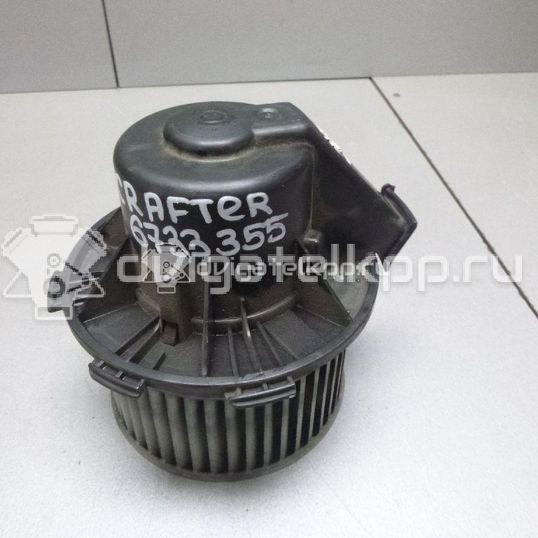 Фото Моторчик отопителя  0008356007 для mercedes benz Sprinter (906)