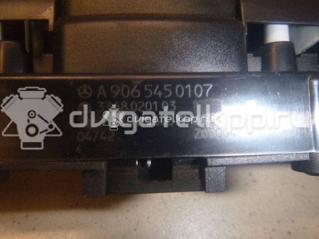 Фото Блок кнопок  9065450107 для mercedes benz Sprinter (906) {forloop.counter}}