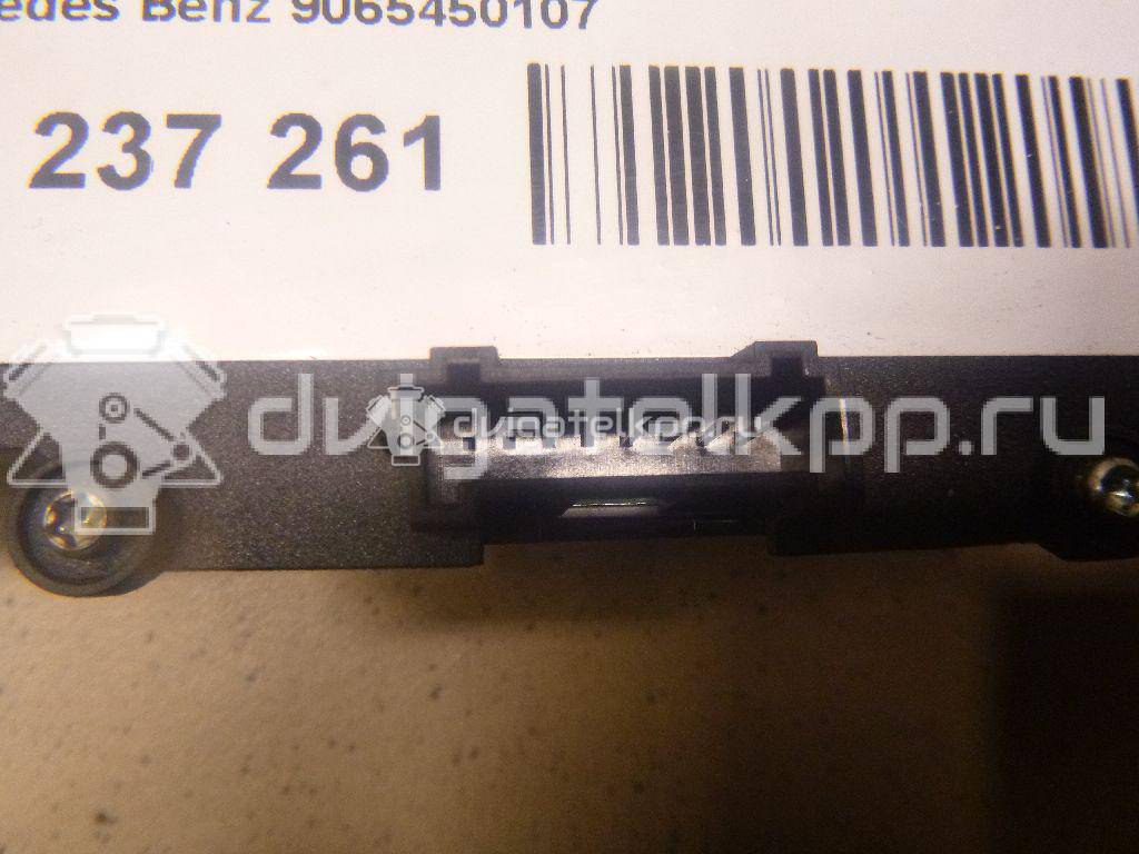 Фото Блок кнопок  9065450107 для mercedes benz Sprinter (906) {forloop.counter}}