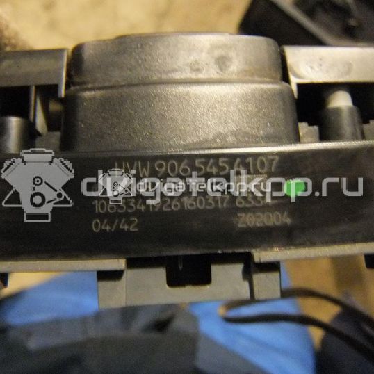 Фото Блок кнопок  9065450107 для mercedes benz Sprinter (906)