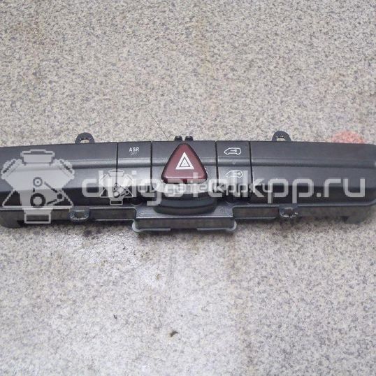 Фото Блок кнопок  9065450107 для mercedes benz Sprinter (906)