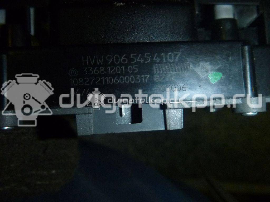 Фото Блок кнопок  9065450107 для mercedes benz Sprinter (906) {forloop.counter}}