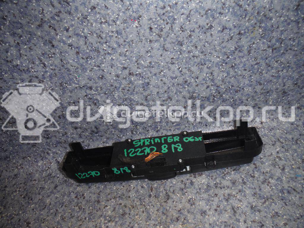 Фото Блок кнопок  9065450107 для mercedes benz Sprinter (906) {forloop.counter}}