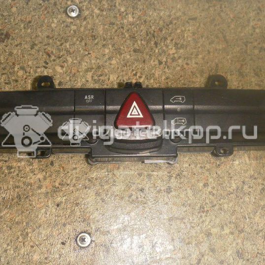 Фото Блок кнопок  9065450107 для mercedes benz Sprinter (906)