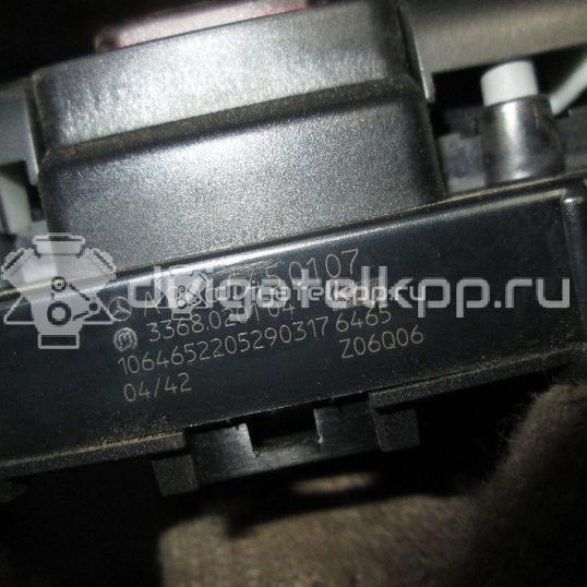 Фото Блок кнопок  9065450107 для mercedes benz Sprinter (906)