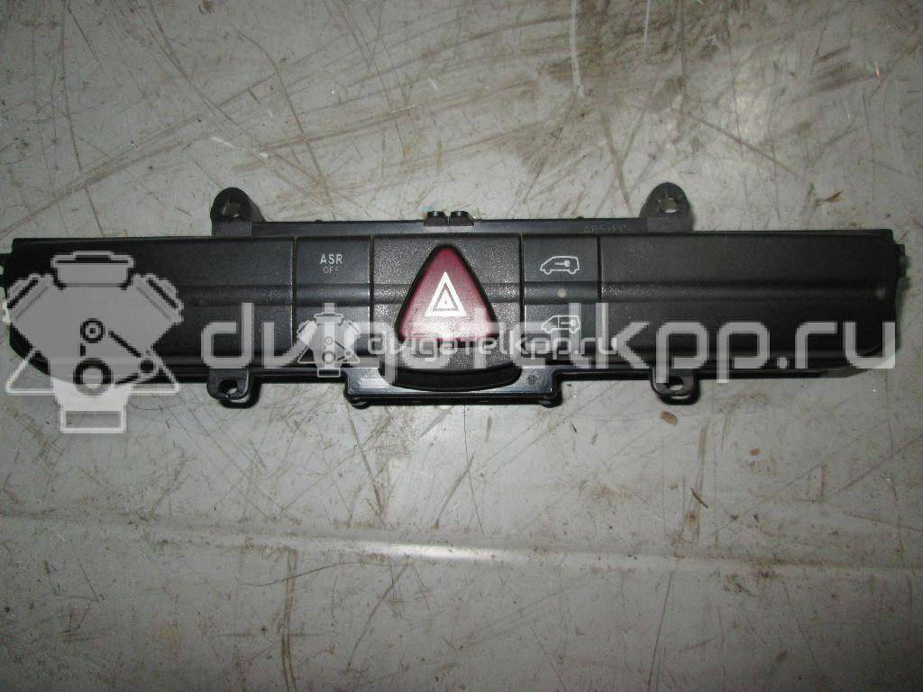 Фото Блок кнопок  9065450107 для mercedes benz Sprinter (906) {forloop.counter}}
