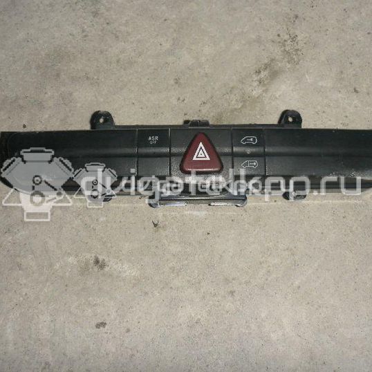 Фото Блок кнопок  9065450107 для mercedes benz Sprinter (906)