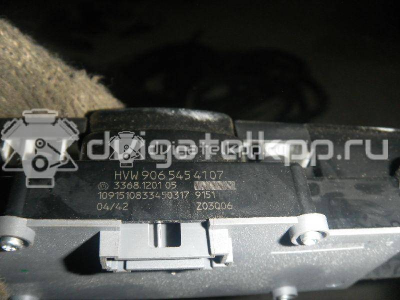 Фото Блок кнопок  9065450107 для mercedes benz Sprinter (906) {forloop.counter}}