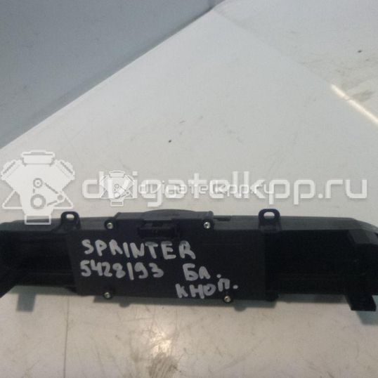 Фото Блок кнопок  9065450107 для mercedes benz Sprinter (906)