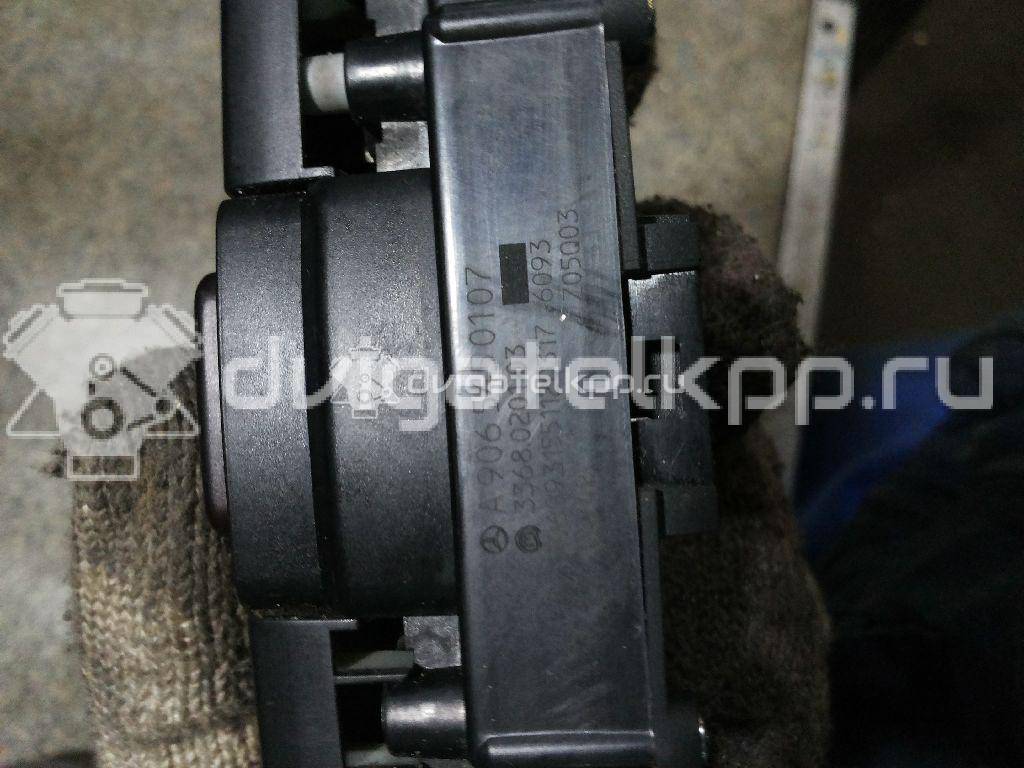 Фото Блок кнопок  9065450107 для mercedes benz Sprinter (906) {forloop.counter}}