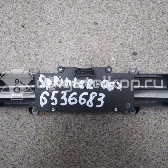 Фото Блок кнопок  9065450107 для mercedes benz Sprinter (906)