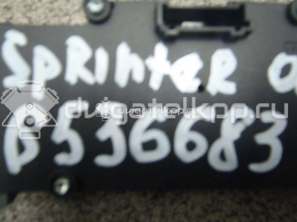 Фото Блок кнопок  9065450107 для mercedes benz Sprinter (906) {forloop.counter}}