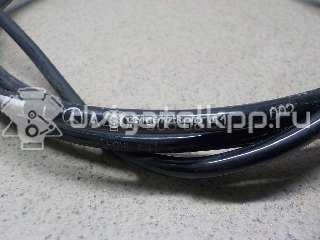 Фото Датчик ABS задний левый  9069050801 для mercedes benz Sprinter (906) {forloop.counter}}
