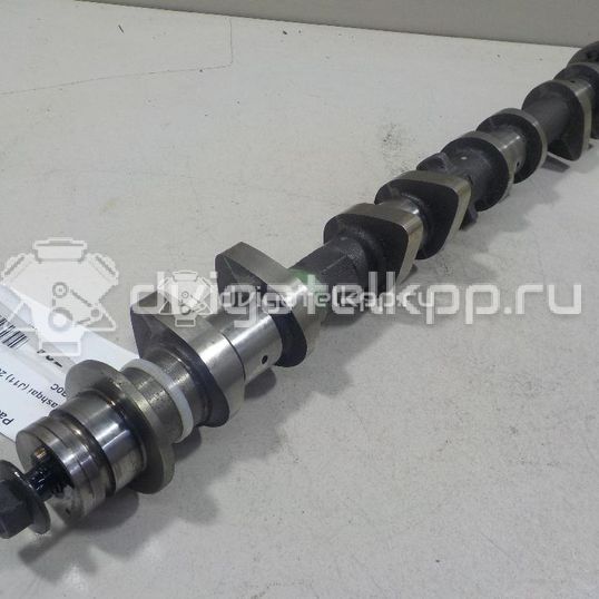 Фото Распредвал выпускной для двигателя MR20 для Suzuki / Nissan (Dongfeng) 150 л.с 16V 2.0 л бензин 130204BB0C