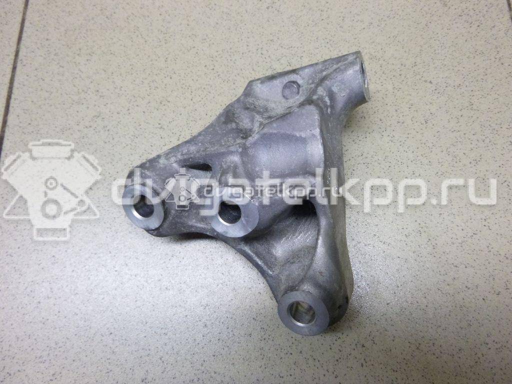 Фото Кронштейн генератора для двигателя QR25DE для Nissan (Dongfeng) / Suzuki / Mitsuoka / Nissan 141-182 л.с 16V 2.5 л бензин 117103TS0A {forloop.counter}}