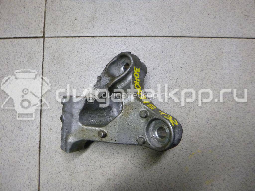 Фото Кронштейн генератора для двигателя QR25DE для Nissan (Dongfeng) / Suzuki / Mitsuoka / Nissan 167 л.с 16V 2.5 л Бензин/газ 117103TS0A {forloop.counter}}