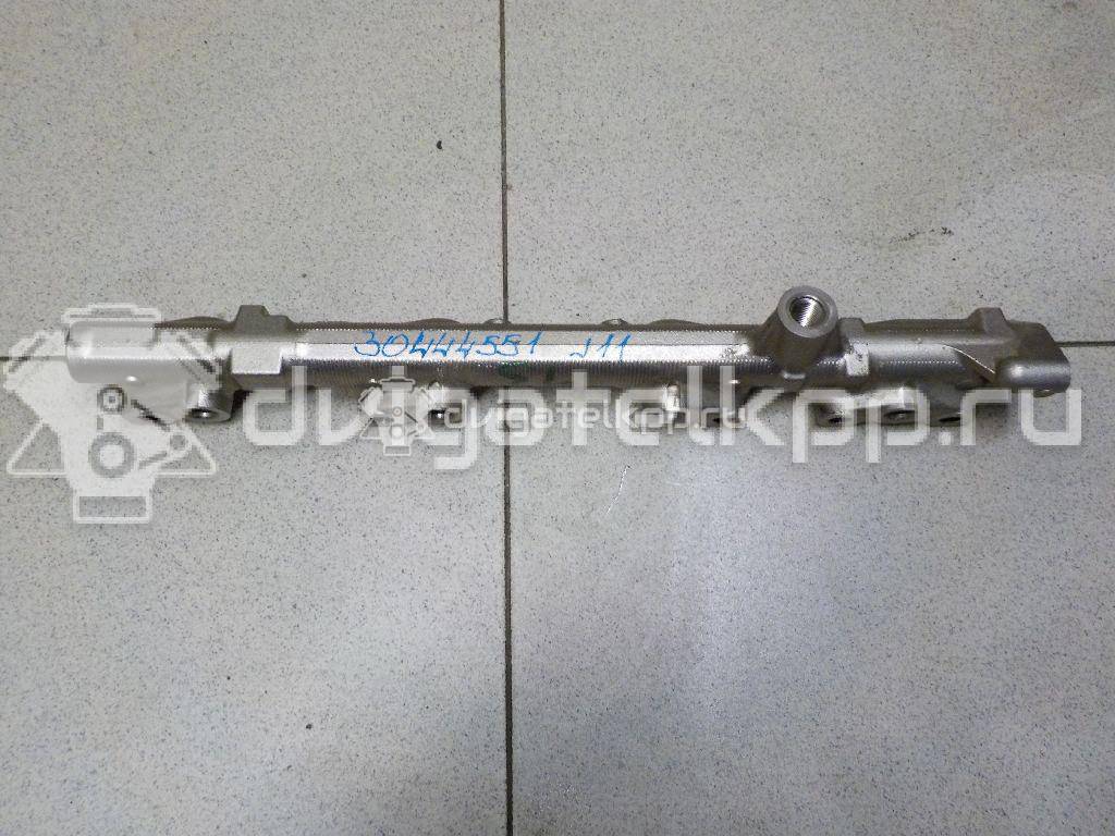 Фото Рейка топливная (рампа) для двигателя MR20 для Suzuki / Nissan (Dongfeng) 144-147 л.с 16V 2.0 л бензин 175211KC0A {forloop.counter}}