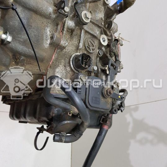 Фото Контрактная (б/у) АКПП для Hyundai / Kia 150-178 л.с 16V 2.0 л G4KD бензин 450003B640