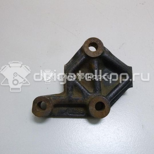 Фото Кронштейн генератора для двигателя SR20DE для Infiniti / Mitsuoka / Samsung / Nissan / Nissan (Dongfeng) 116-150 л.с 16V 2.0 л бензин 117102F200