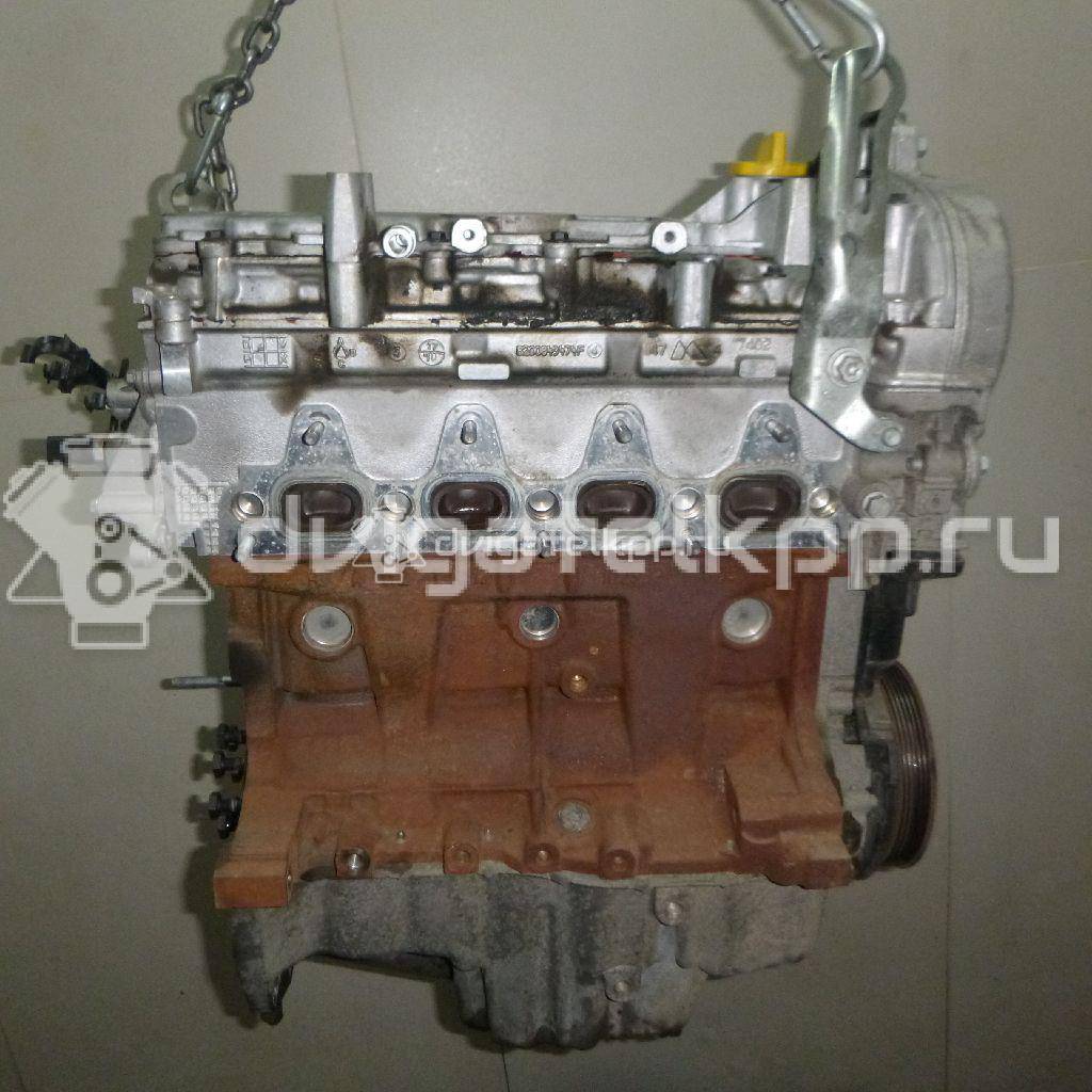 Фото Контрактный (б/у) двигатель K4M для Iran Khodro (Ikco) / Nissan 102-105 л.с 16V 1.6 л бензин 1010201Q1E {forloop.counter}}