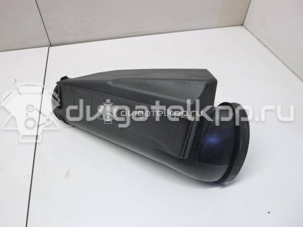 Фото Резонатор воздушного фильтра для двигателя K4M для Iran Khodro (Ikco) / Nissan 102-105 л.с 16V 1.6 л бензин 165854AA0A {forloop.counter}}