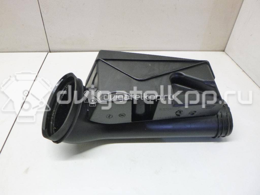 Фото Резонатор воздушного фильтра для двигателя K4M для Iran Khodro (Ikco) / Nissan 102-105 л.с 16V 1.6 л бензин 165854AA0A {forloop.counter}}