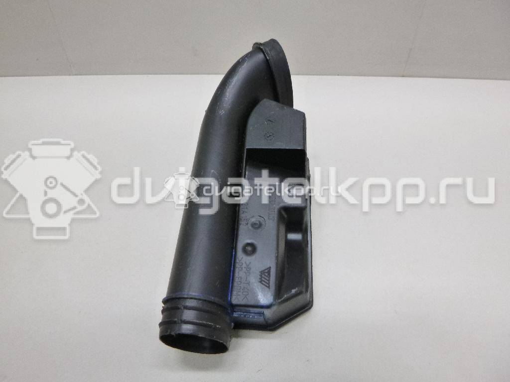 Фото Резонатор воздушного фильтра для двигателя K4M для Iran Khodro (Ikco) / Nissan 102-105 л.с 16V 1.6 л бензин 165854AA0A {forloop.counter}}