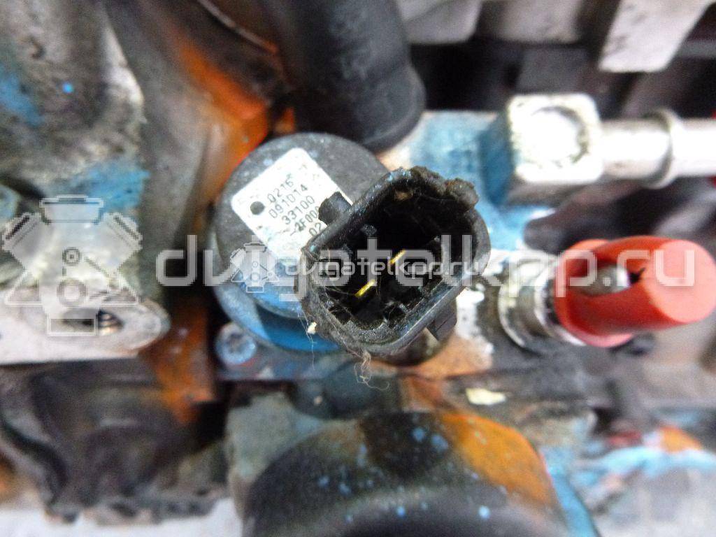 Фото Контрактный (б/у) двигатель D4HA для Hyundai Santa Fé / Tucson / Ix35 Lm, El, Elh 136-185 л.с 16V 2.0 л Дизельное топливо 166F12FU00 {forloop.counter}}