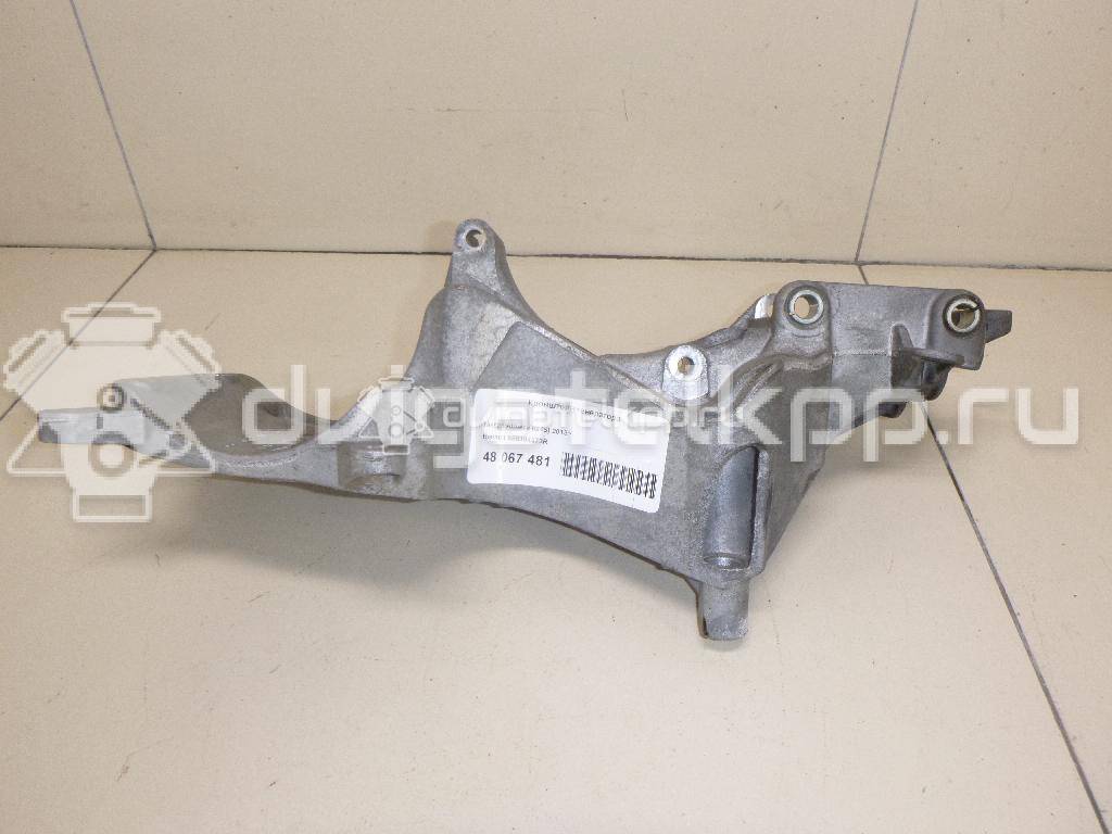 Фото Кронштейн генератора для двигателя K4M для Iran Khodro (Ikco) / Nissan 102-110 л.с 16V 1.6 л бензин 688304373R {forloop.counter}}