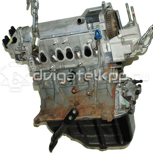 Фото Контрактный (б/у) двигатель 188 A4.000 для Zastava / Fiat 60 л.с 8V 1.2 л бензин