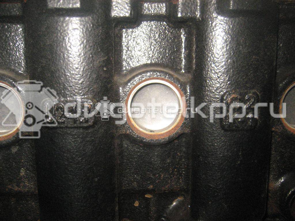 Фото Контрактный (б/у) двигатель D4FD для Hyundai Tucson / Ix35 Lm, El, Elh / I40 Vf 116-141 л.с 16V 1.7 л Дизельное топливо 168X12AH00 {forloop.counter}}