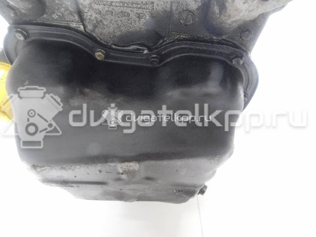 Фото Контрактный (б/у) двигатель G4KE для Hyundai / Kia 173-180 л.с 16V 2.4 л бензин AW5112GM00 {forloop.counter}}