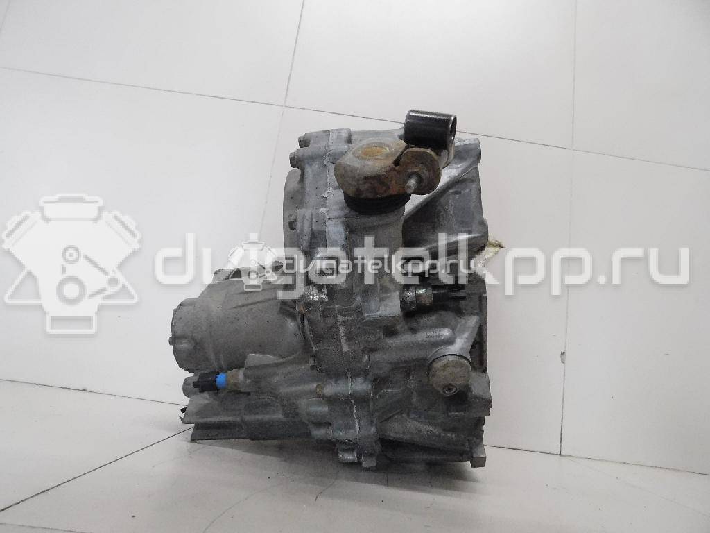 Фото Контрактная (б/у) МКПП для Nissan Sunny / Bluebird / Avenir / Primera / Almera 102-120 л.с 16V 1.6 л QG16DE бензин 32010AV708 {forloop.counter}}