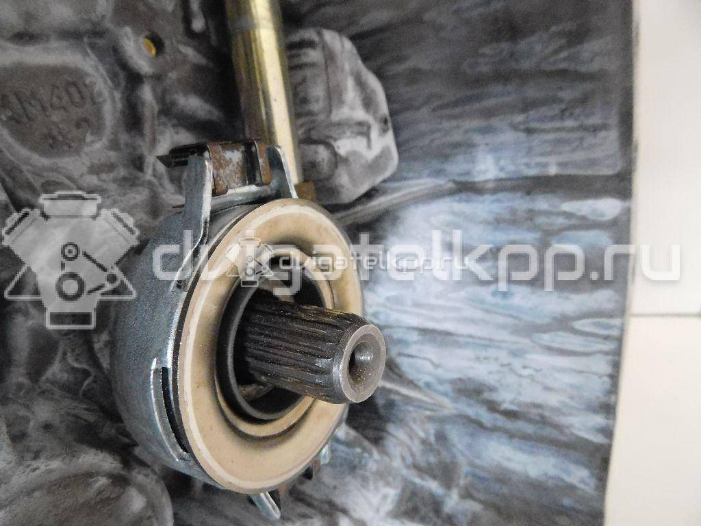 Фото Контрактная (б/у) МКПП для Nissan Sunny / Bluebird / Avenir / Primera / Almera 102-120 л.с 16V 1.6 л QG16DE бензин 32010AV708 {forloop.counter}}