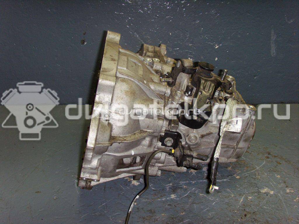 Фото Контрактная (б/у) МКПП для Hyundai / Kia 116-141 л.с 16V 1.7 л D4FD Дизельное топливо 4300032497 {forloop.counter}}
