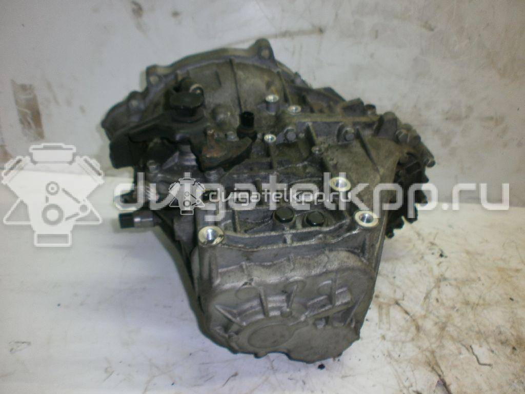 Фото Контрактная (б/у) МКПП для Hyundai / Kia 116-141 л.с 16V 1.7 л D4FD Дизельное топливо 4300032497 {forloop.counter}}