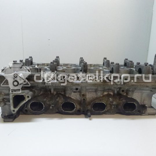 Фото Головка блока для двигателя SR20DE для Nissan (Dongfeng) Sunny / Bluebird 125-160 л.с 16V 2.0 л бензин 110402J200