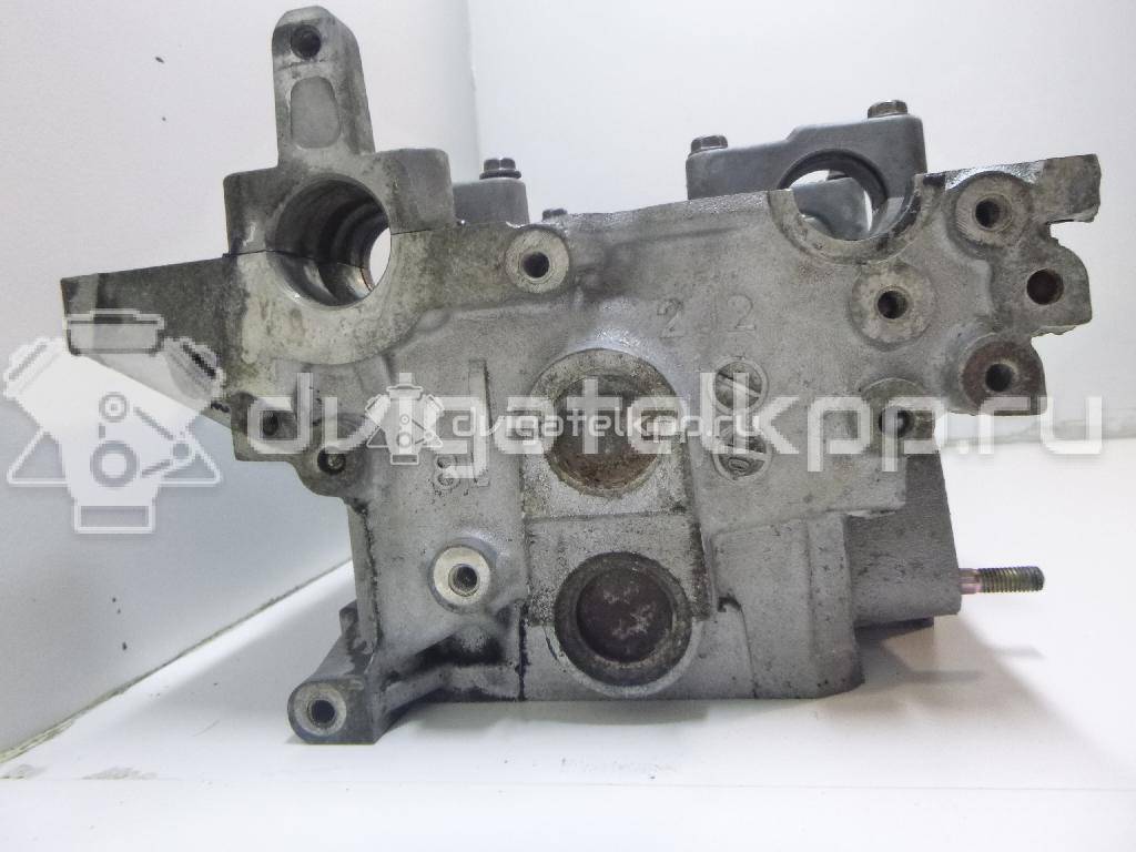 Фото Головка блока для двигателя SR20DE для Nissan (Dongfeng) Sunny / Bluebird 125-160 л.с 16V 2.0 л бензин 110402J200 {forloop.counter}}