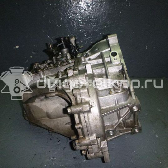 Фото Контрактная (б/у) МКПП для Hyundai Tucson / Ix35 Lm, El, Elh / I40 Vf 116-141 л.с 16V 1.7 л D4FD Дизельное топливо 4300032497