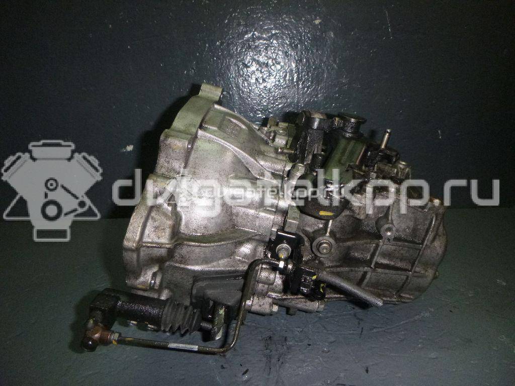 Фото Контрактная (б/у) МКПП для Hyundai Tucson / Ix35 Lm, El, Elh / I40 Vf 116-141 л.с 16V 1.7 л D4FD Дизельное топливо 4300032497 {forloop.counter}}