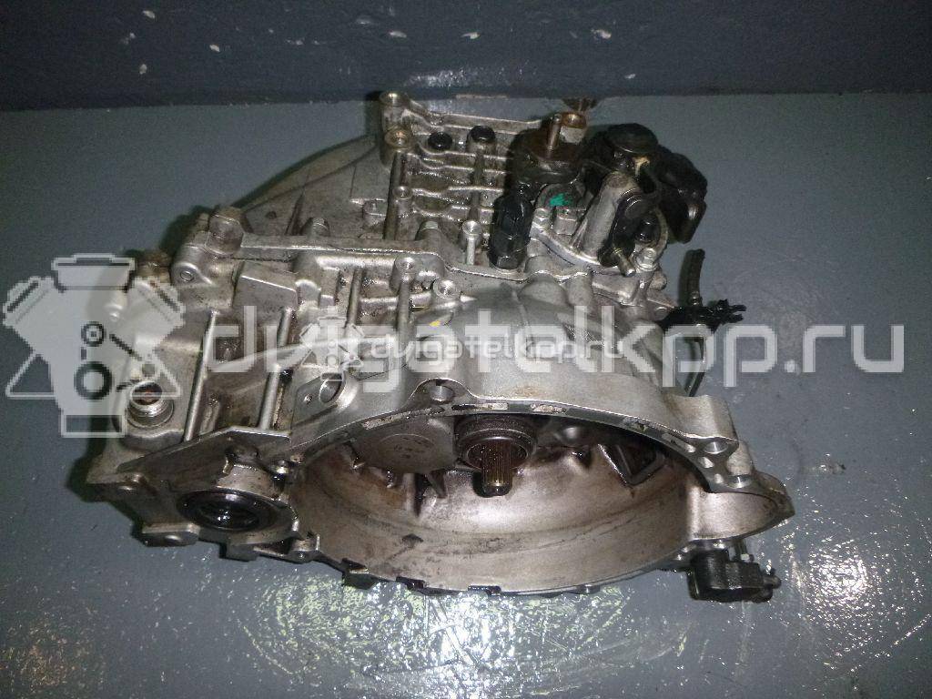 Фото Контрактная (б/у) МКПП для Hyundai Tucson / Ix35 Lm, El, Elh / I40 Vf 116-141 л.с 16V 1.7 л D4FD Дизельное топливо 4300032497 {forloop.counter}}